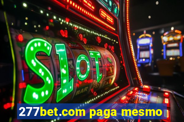 277bet.com paga mesmo